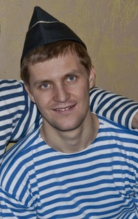 Николай Денисов