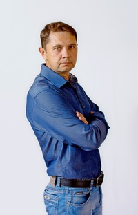 Евгений Румянцев