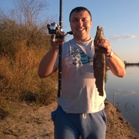 Юрий Соколов