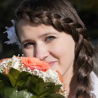 Анастасия Киселёва