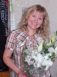 Наталья Уткина