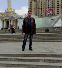 Олег Кузнецов