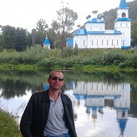 Алексей Осипов