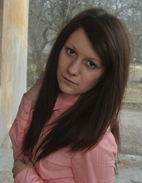 Анна Миронова
