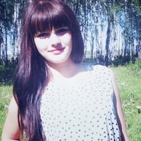 Влада Волкова