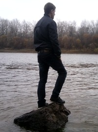 Дмитрий Кулиш
