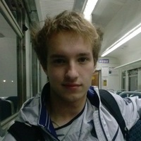 Александр Васильев