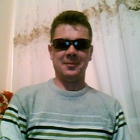 Володимир Бабин