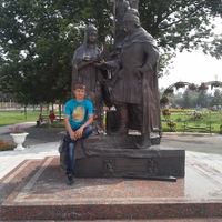 Олег Хохлов