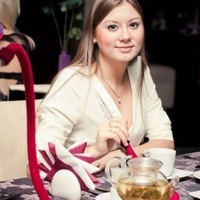 Динара Максутова