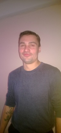 Валерий Егоров