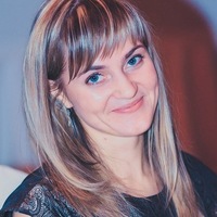 Екатерина Еркина