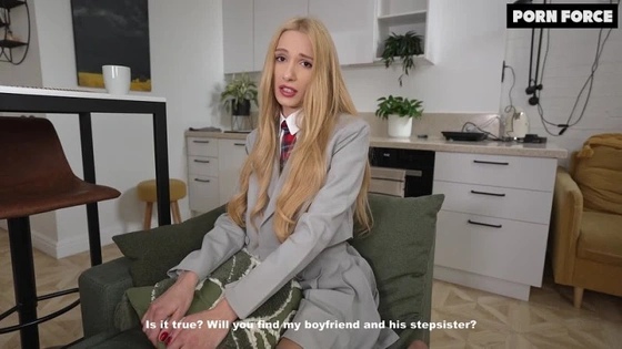 PornForce Carla Cute