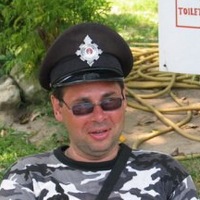 Валерий Князев