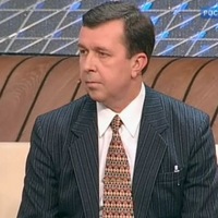 Александр Захаров