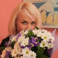 Алена Гусева