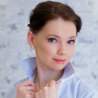 Ольга Сивак