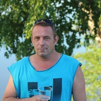 Олег Меркулов