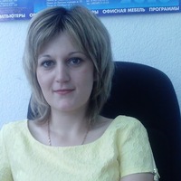Елена Ковалева