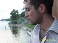 Дмитрий Демченко
