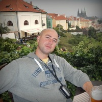 Алексей Павленко