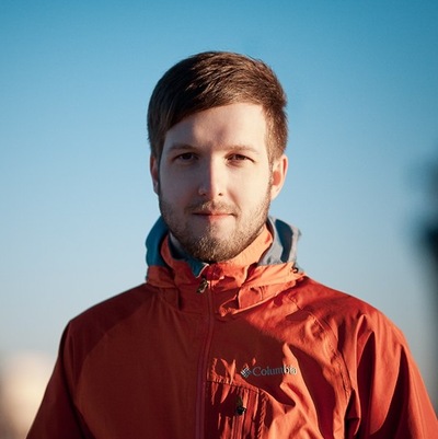 Michael Gruznov