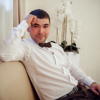 Михаил Тукмаков