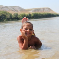 Ирина Полякова