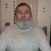 Владимир Клевакин