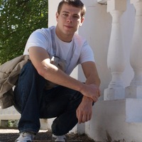 Алексей Контиков