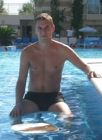 Андрей Тарасов
