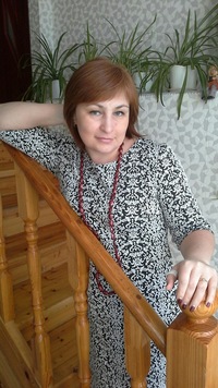 Александра Михеева