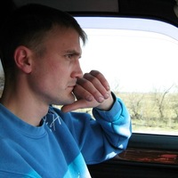 Сергей Овчинников