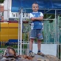 Вадим Кощеев