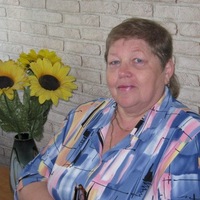 Людмила Семенова