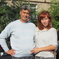 Александр Соснов