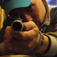 Олег Кузнецов