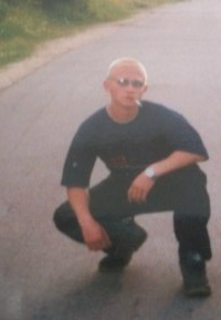 Юрий Калинин