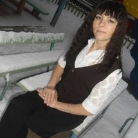 Ирина Романова