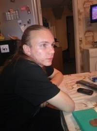 Алексей Макаров