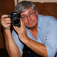Владимир Дорохин