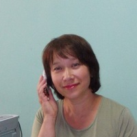Ирина Копаева