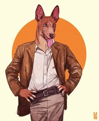 Анатолий Волков