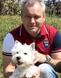 Константин Кузин