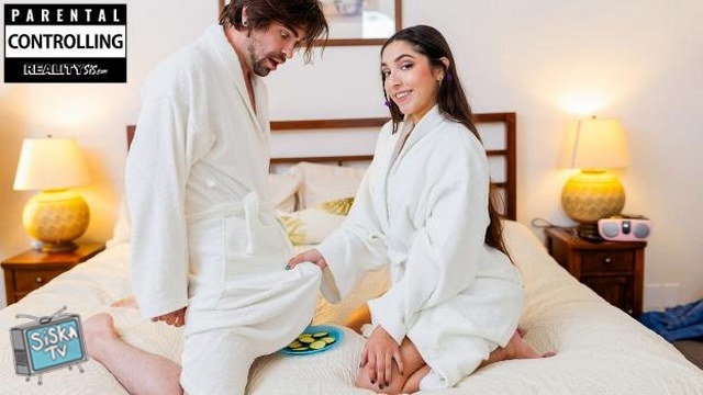  My Parents And BF Watched Me Fuck Another Guy Part 2