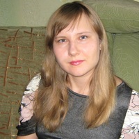 Ксения Борискина