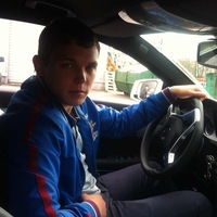 Дмитрий Смирнов