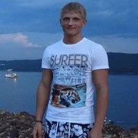 Александр Николенко