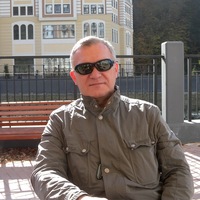 Виктор Кузнецов