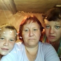 Татьяна Казакова